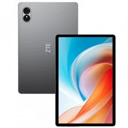 ZTE Tab Blade X1101 Tablet 10.95" FHD+ 4GB RAM 128GB Octa-Core 4G Android 15 Gris Oscuro - P616T04